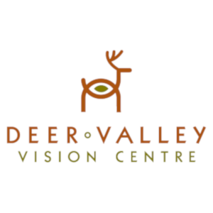 Deer Valley Vision Logo